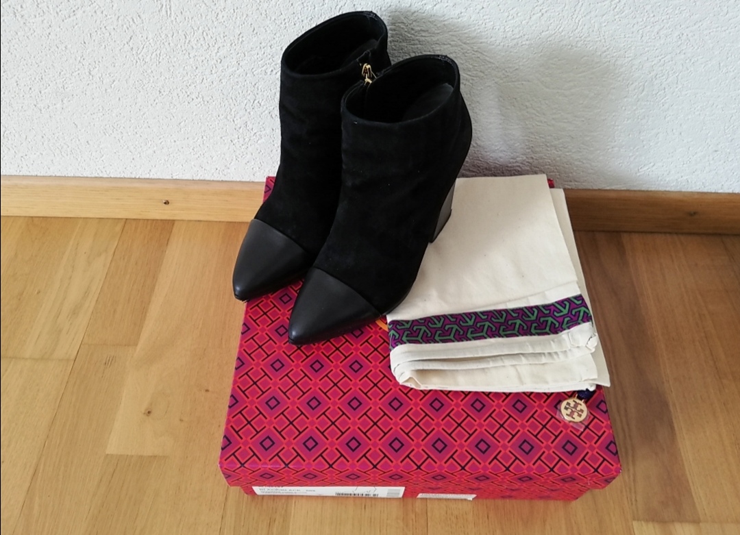Tory Burch Stiefel