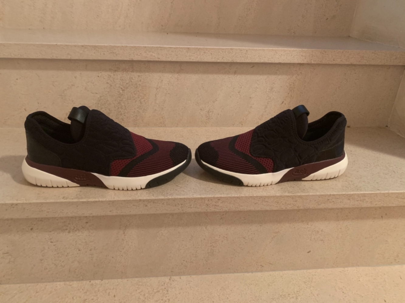 Ash Asche 38 Textil-Basketball