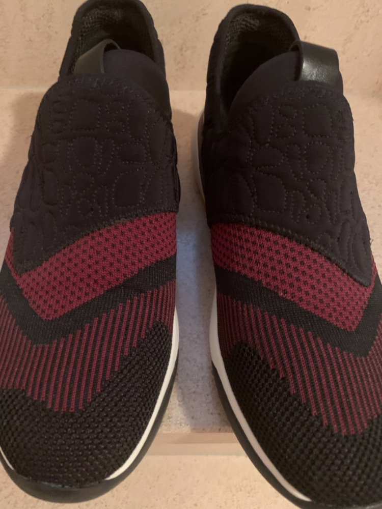 Ash Asche 38 Textil-Basketball