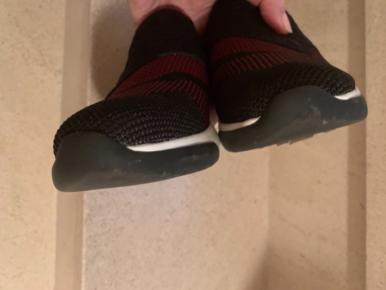 Ash Asche 38 Textil-Basketball