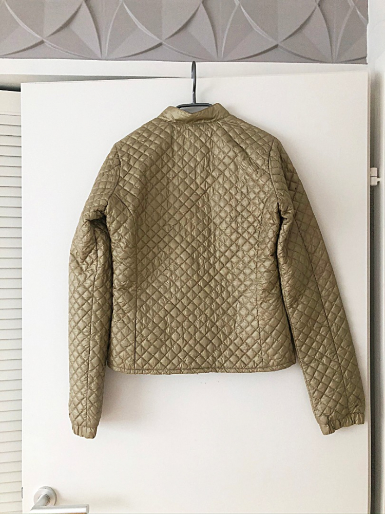 Duvetica Mi-season down jacket