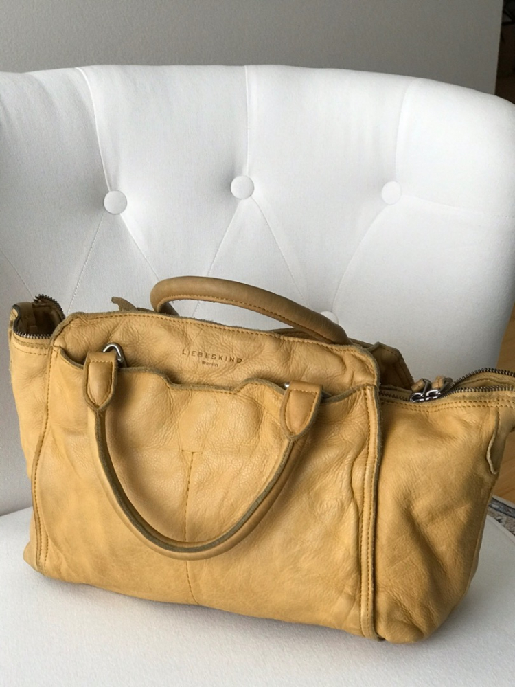 Liebeskind Berlin Handtasche