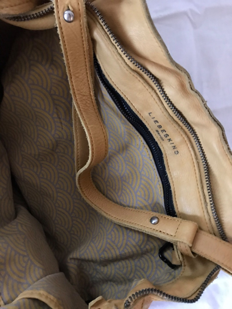 Liebeskind Berlin Handtasche