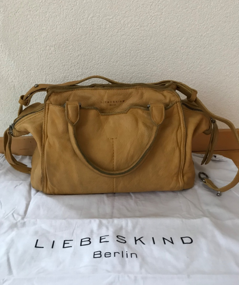 Liebeskind Berlin Handtasche