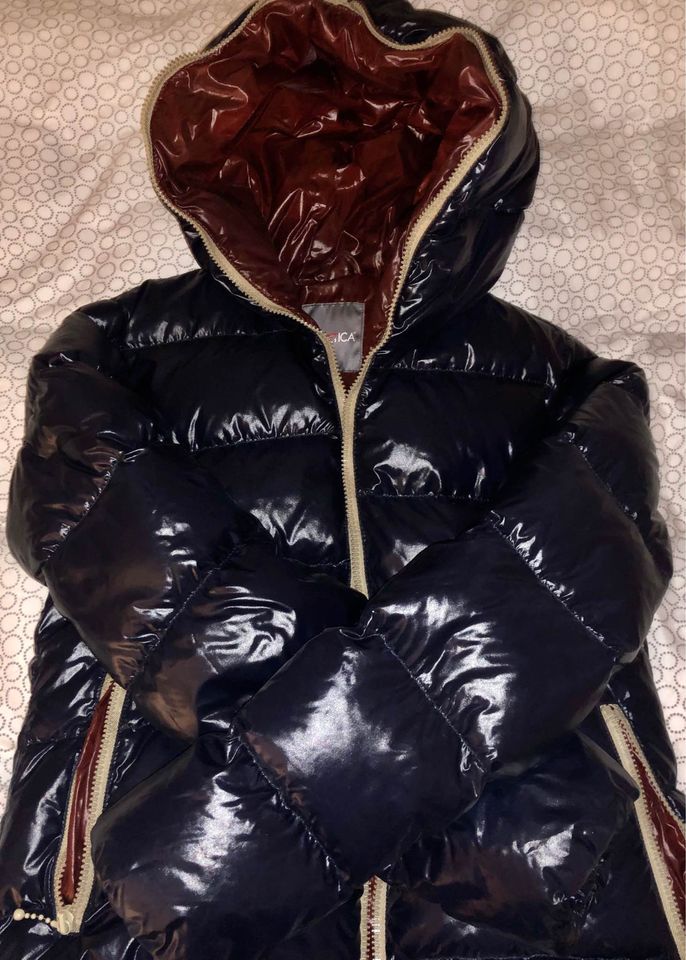 Duvetica Daunenjacke Thia