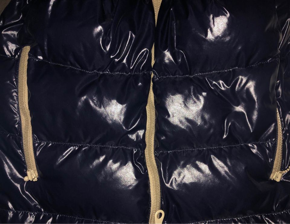 Duvetica Daunenjacke Thia