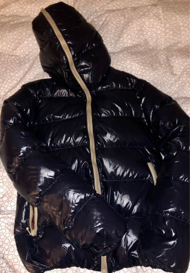 Duvetica Daunenjacke Thia