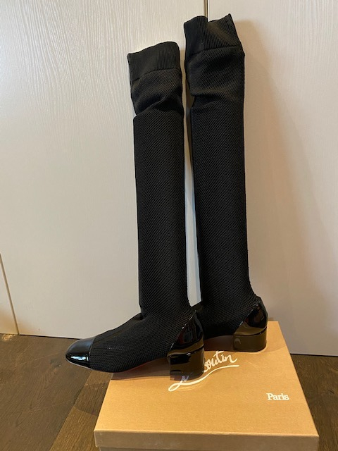 Christian Louboutin Trebiba 35