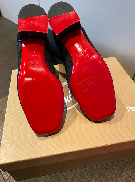 Christian Louboutin Trebiba 35