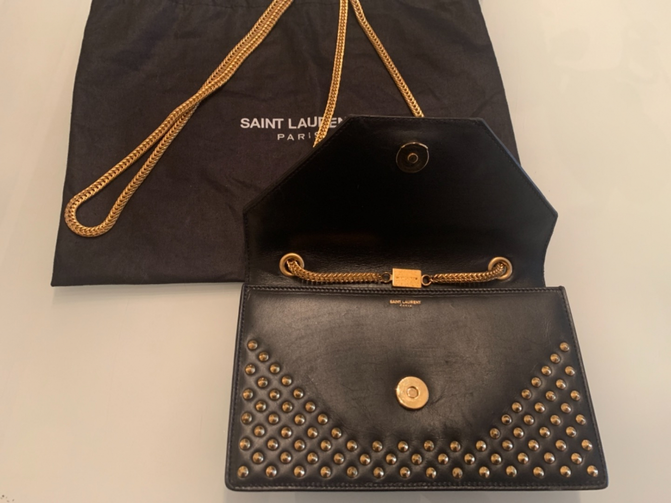 Yves Saint Laurent Sac Betty