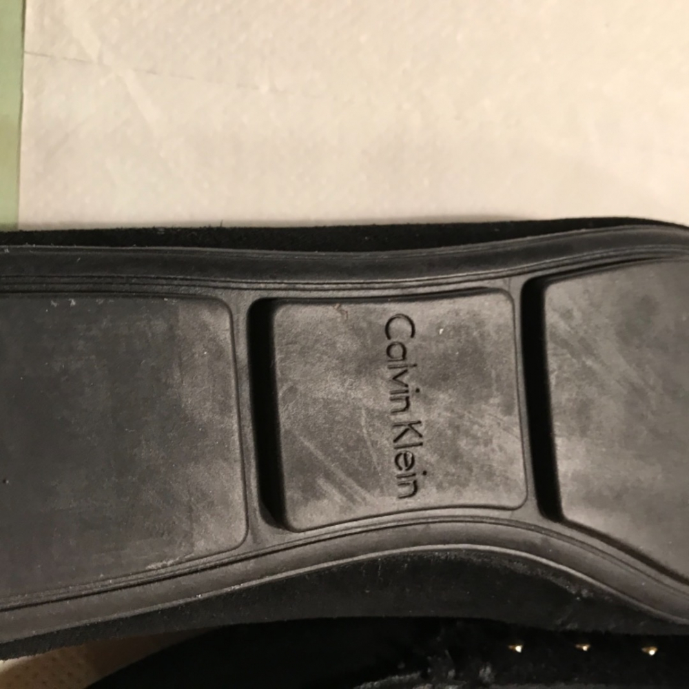 Calvin Klein Schuhe