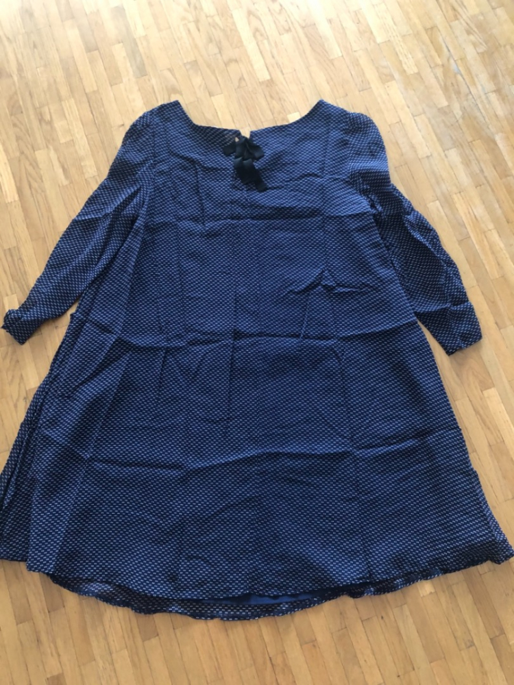 Claudie Pierlot Robe Rififi