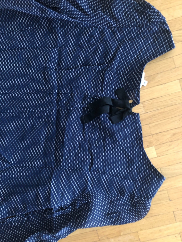 Claudie Pierlot Robe Rififi