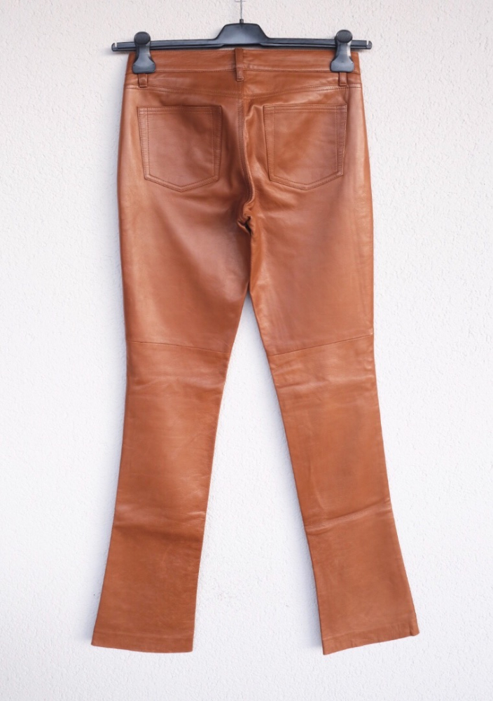 Ralph Lauren Leather pants