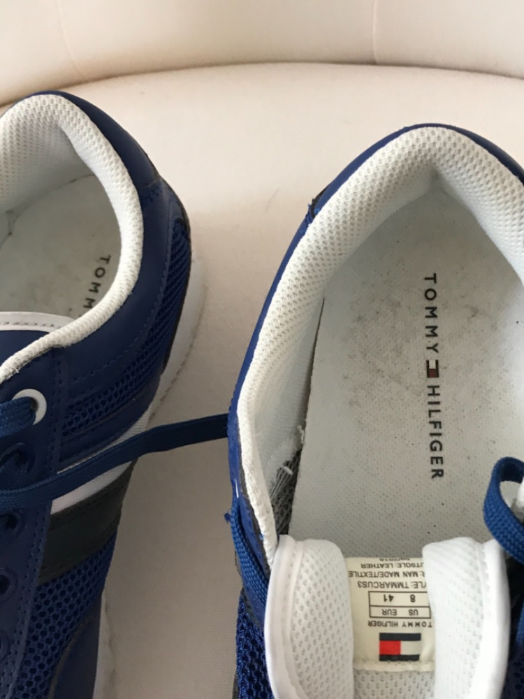 Tommy Hilfiger Sneakers