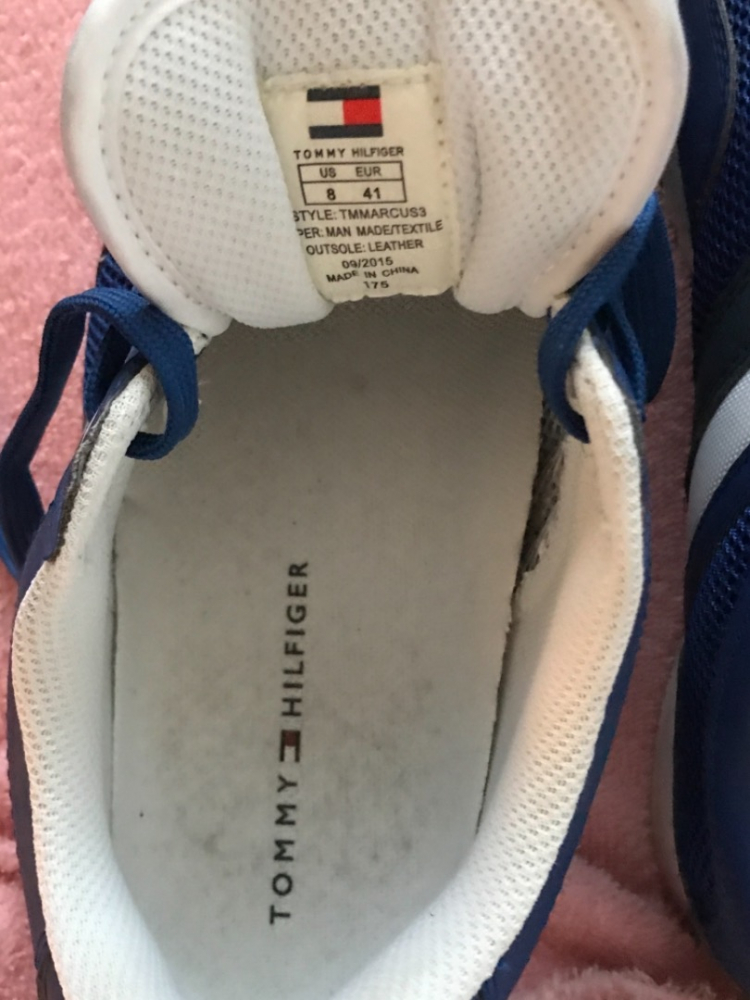 Tommy Hilfiger Sneakers