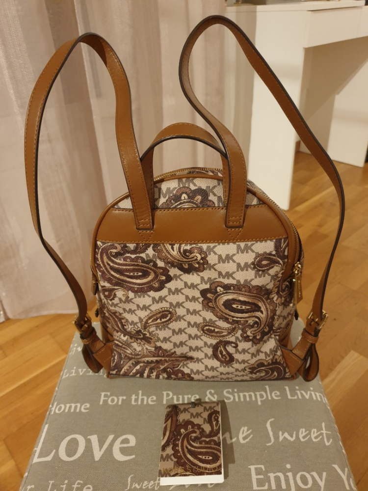 Michael Kors Rucksack