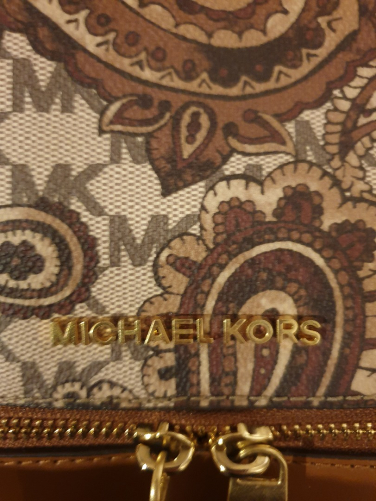 Michael Kors Rucksack