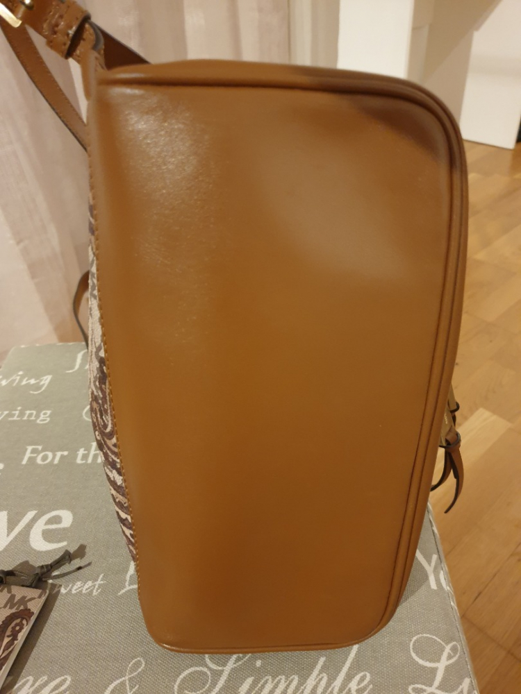 Michael Kors Rucksack