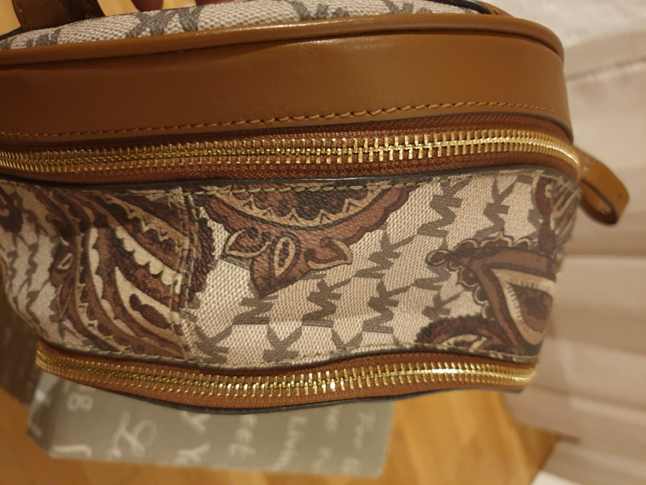 Michael Kors Rucksack