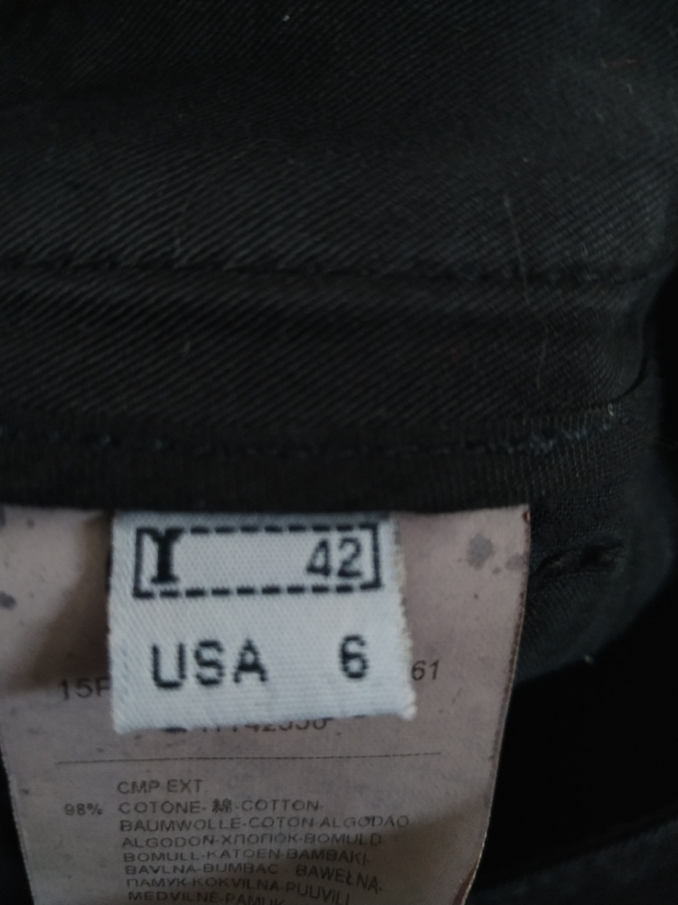 Cavalli Class Jeans / Pantalons