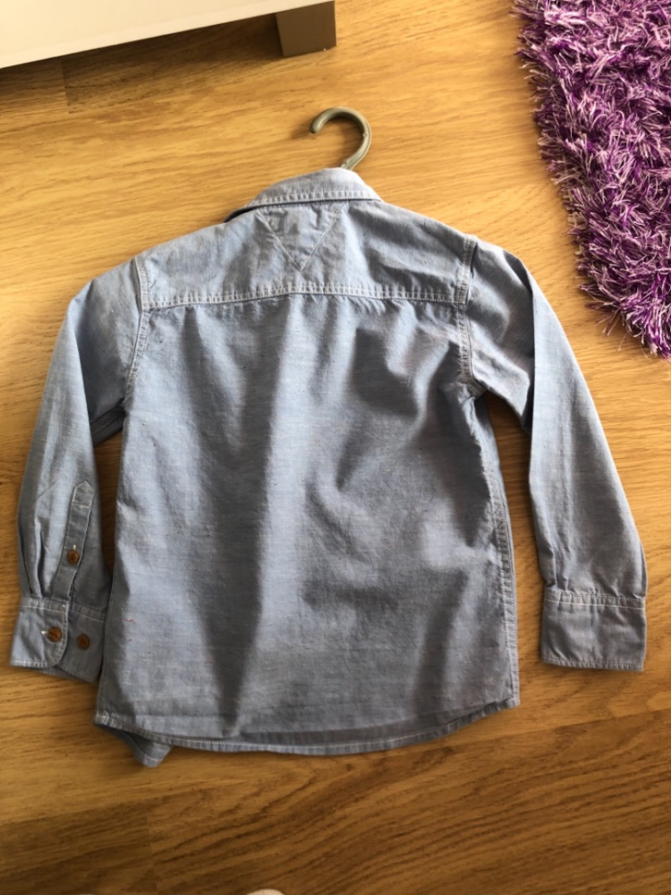 Tommy Hilfiger Shirt