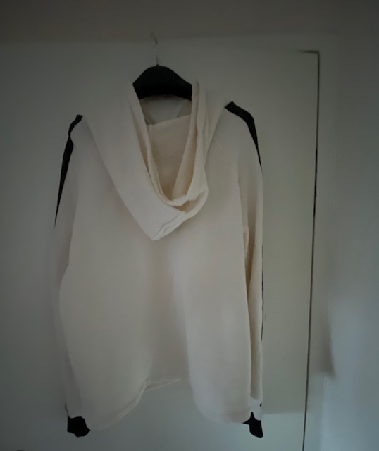 ba&sh Vize-Sweatshirt