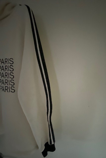 ba&sh Vize-Sweatshirt