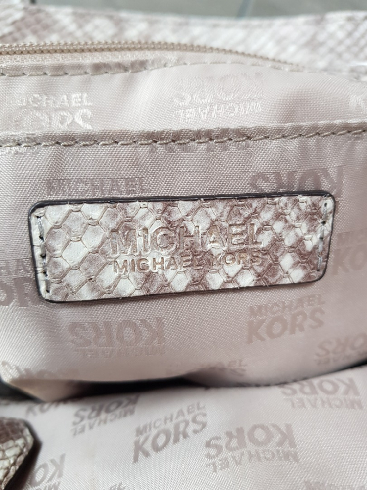Michael Kors Lillie