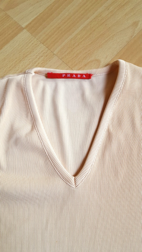 Prada Top