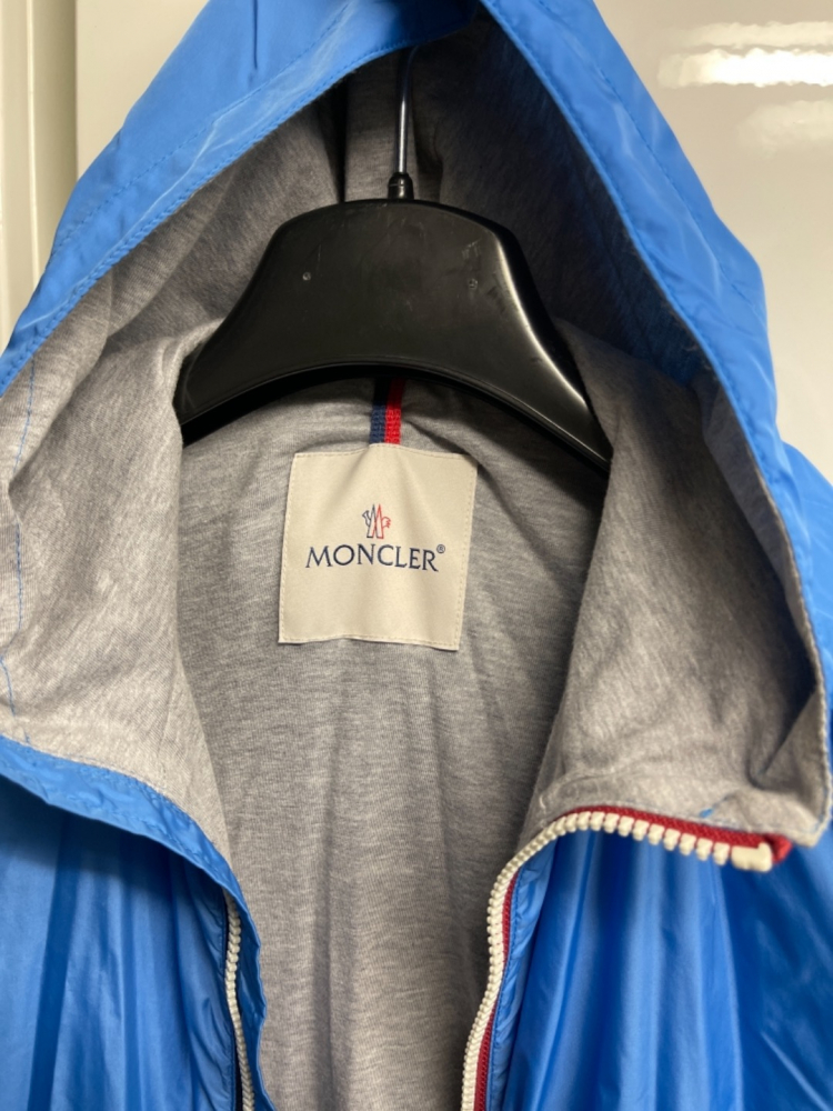 Moncler Übergangsjacke