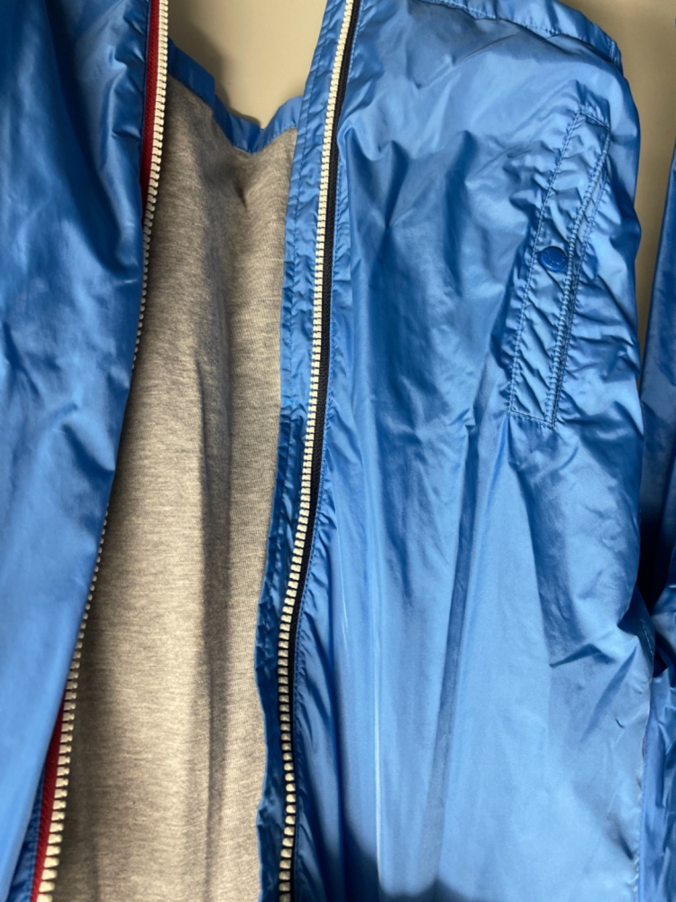 Moncler Übergangsjacke