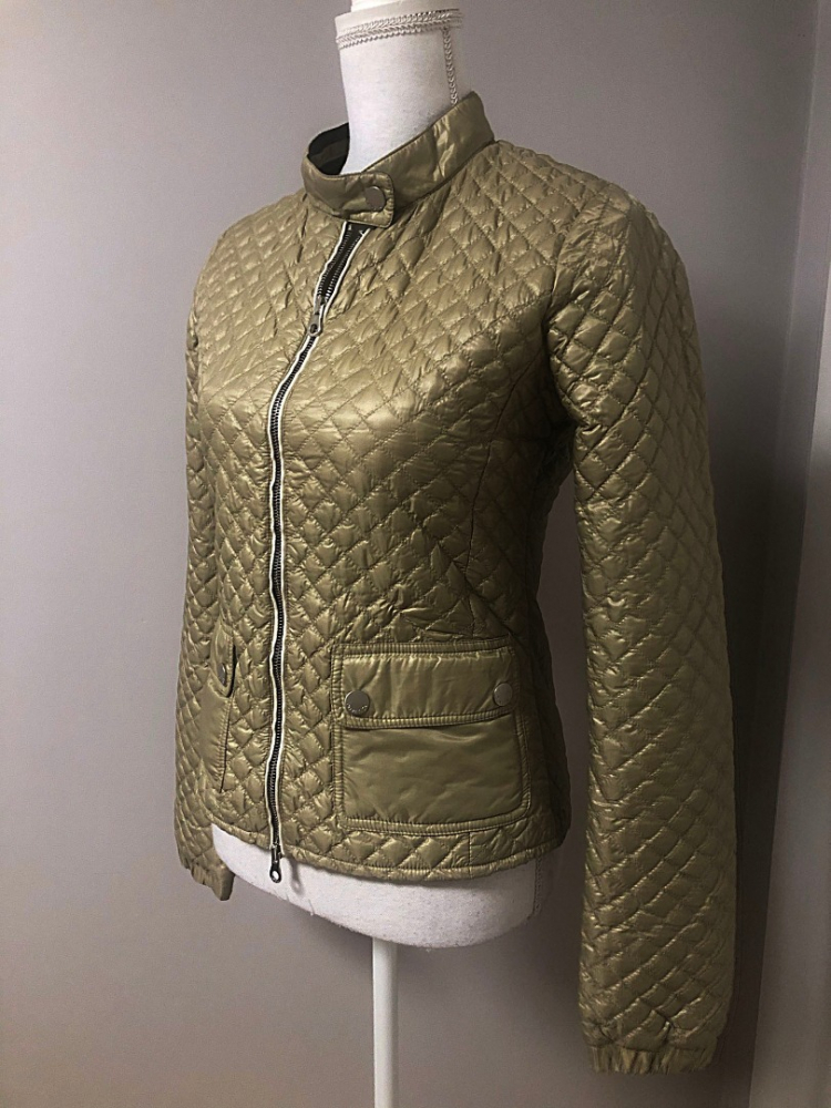 Duvetica Mi-season down jacket