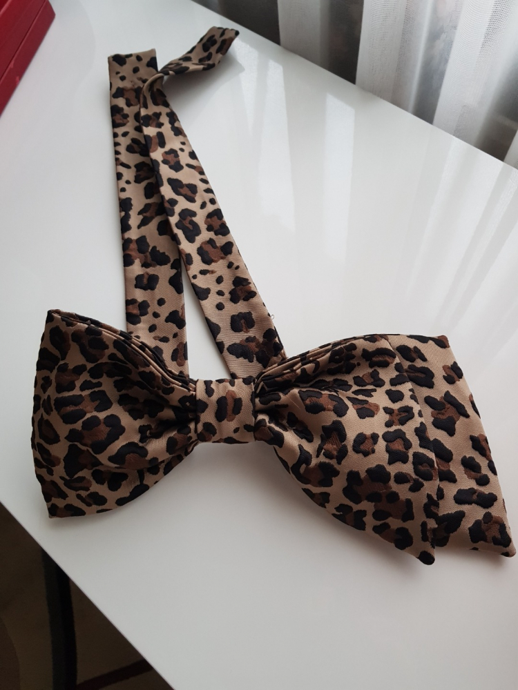 P.A.R.O.S.H. Robe pointé