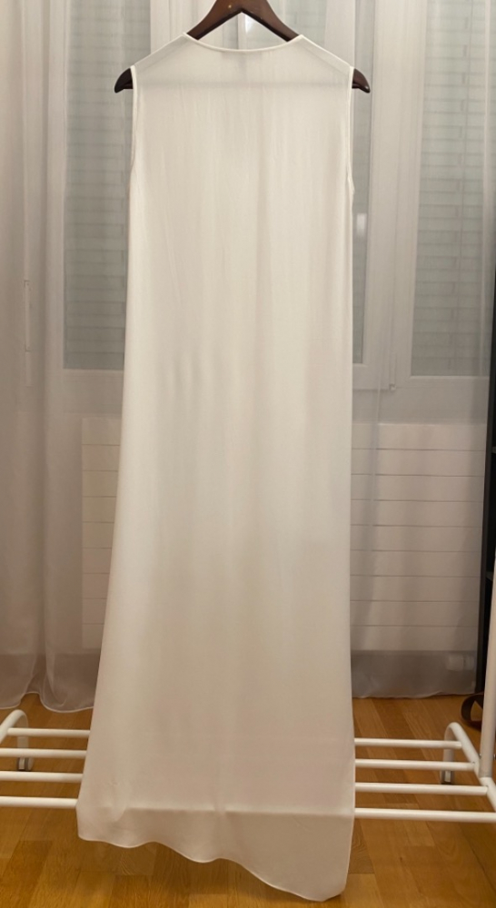 BCBG Max Azria Maxikleid