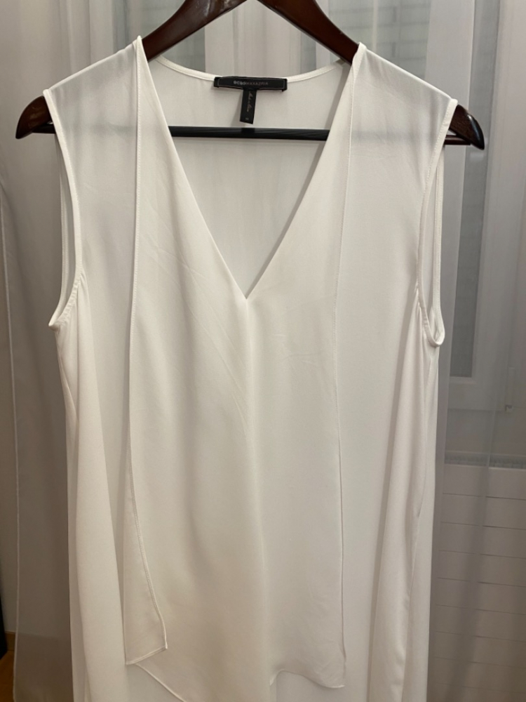 BCBG Max Azria Maxikleid