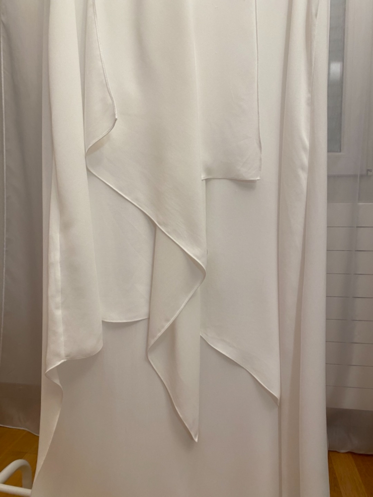 BCBG Max Azria Maxikleid