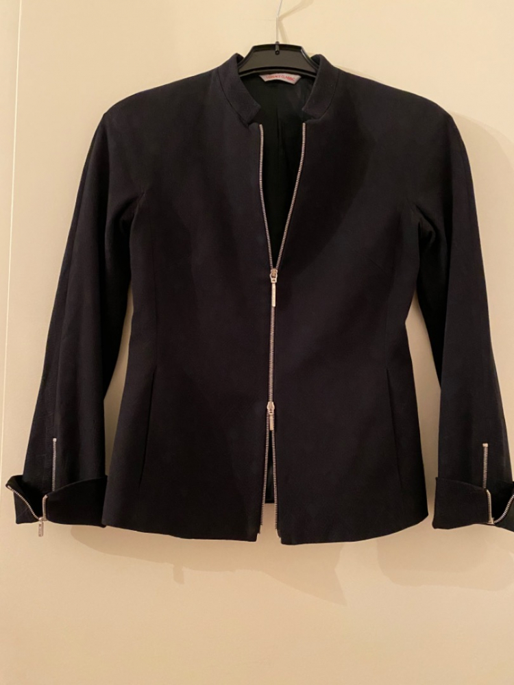 Versace Moderne chick costume