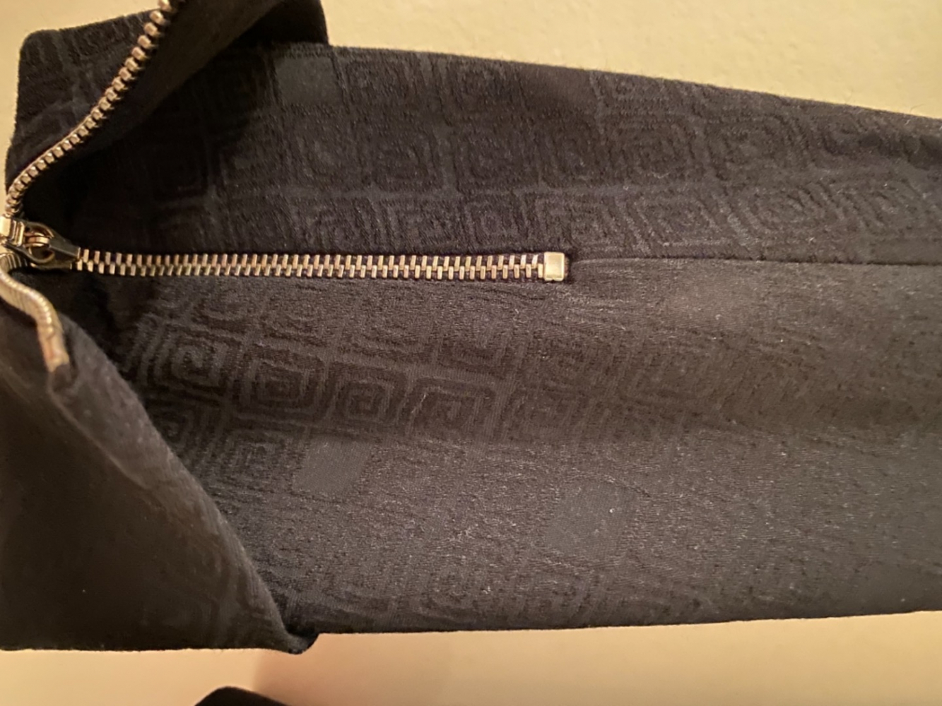 Versace Moderne chick costume