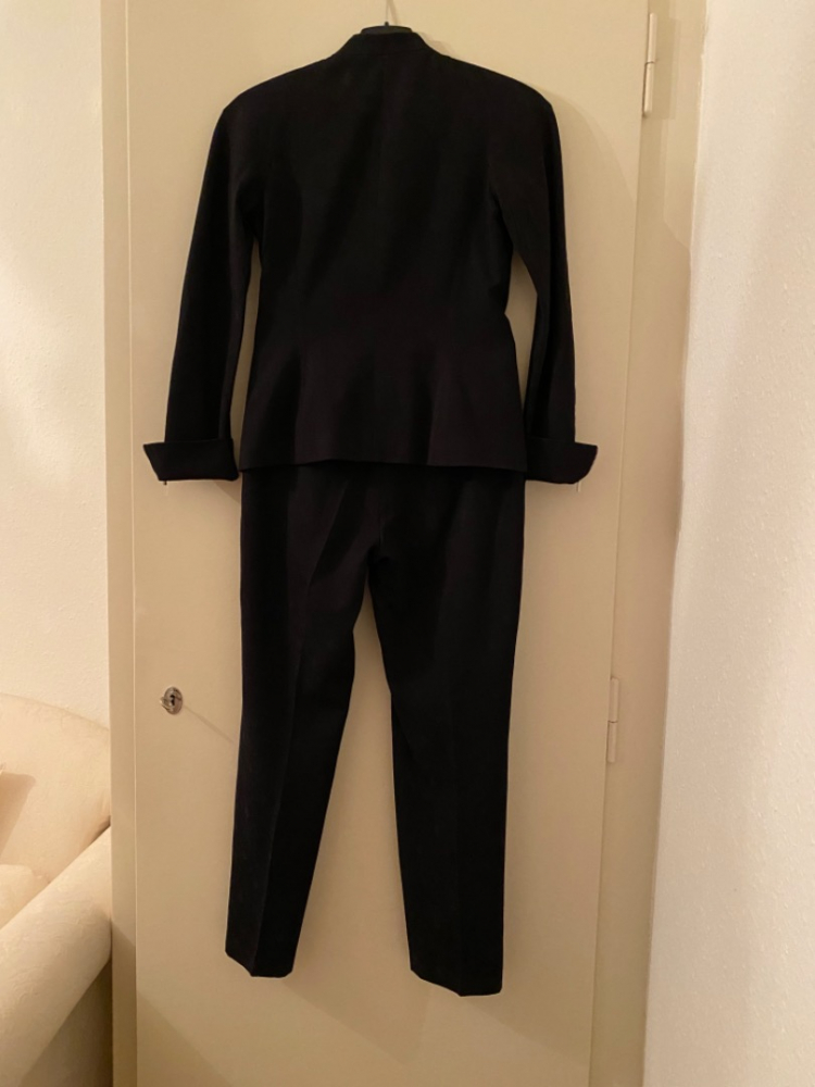 Versace Moderne chick costume