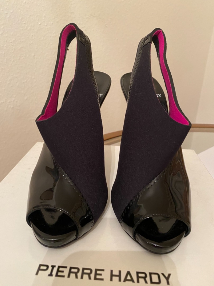 Pierre Hardy Escarpin