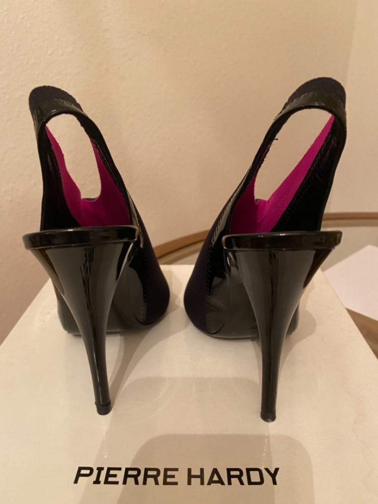 Pierre Hardy Escarpin