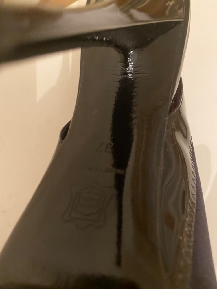 Pierre Hardy Escarpin