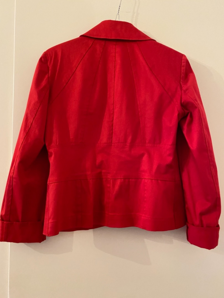 Sandro Ferrone Schicker Blazer