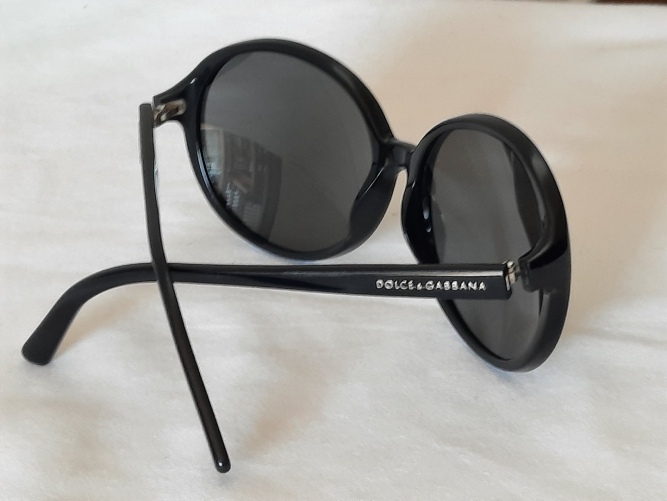 Dolce&Gabbana Lunettes de soleil