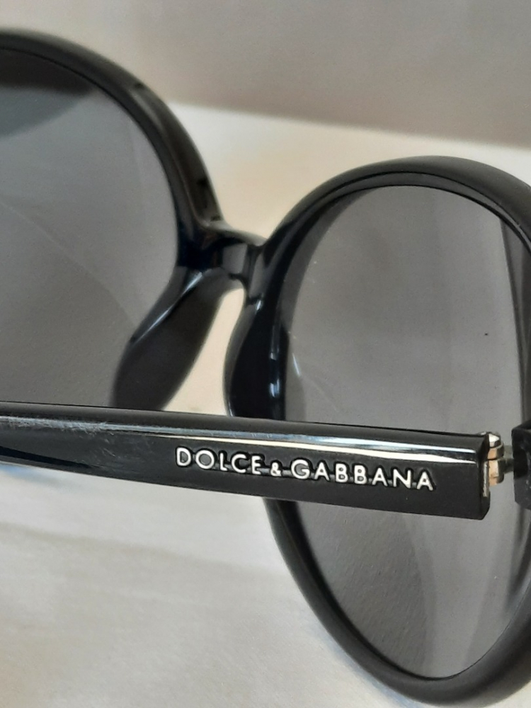 Dolce&Gabbana Lunettes de soleil