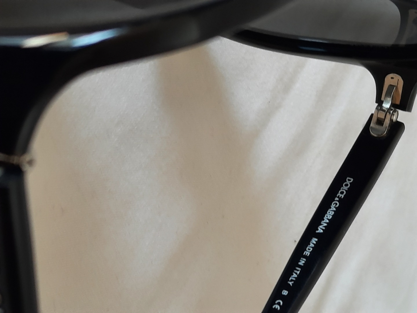 Dolce&Gabbana Lunettes de soleil