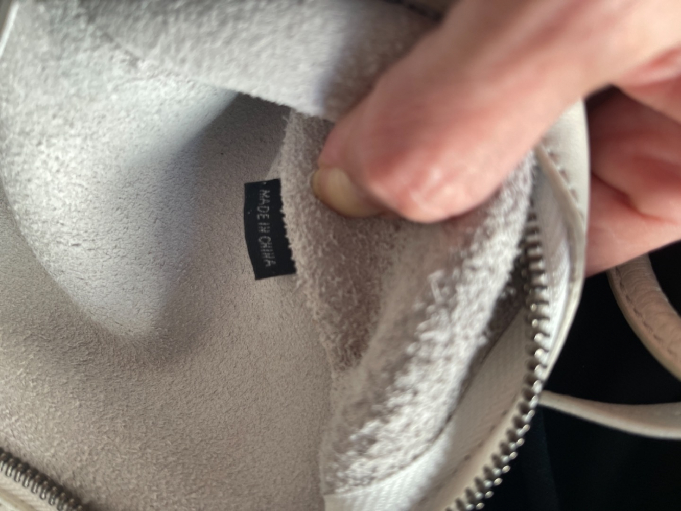 Alexander Wang Prisma