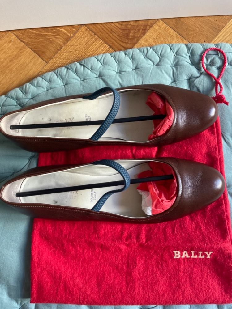 Bally Ilana