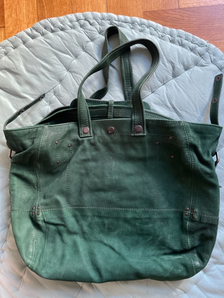 Jérôme Dreyfuss Billy